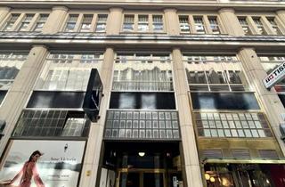 Büro zu mieten in Graben, 1010 Wien, Büro in bester Innenstadtlage!