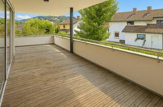 Wohnung mieten in 9999 Feldkirch, Feldkirch-Tosters: Schöne 3-Zimmer-Terrassenwohnung mit Blick ins Grüne