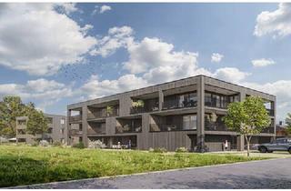 Wohnung kaufen in 6890 Lustenau, Die perfekte 3-Zimmer Dachgeschosswohnung (Top B12)