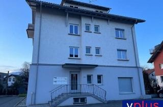 Wohnung mieten in 6890 Lustenau, Schöne 2,5-Zimmer-Wohnung mitten in Lustenau