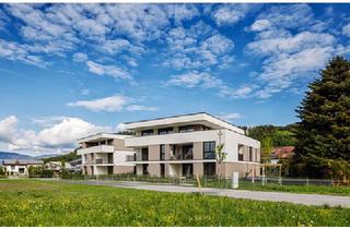 Wohnung kaufen in 9999 Klaus, 132 m² Garten | idealer 3-Zimmer Grundriss | mit Wohnbauförderung (Top B01)