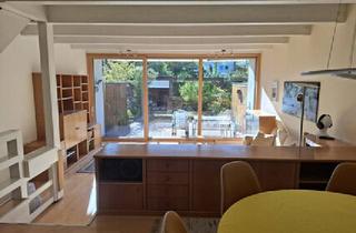 Haus mieten in 9999 Bregenz, Möbliertes Reihenhaus in Grünlage am Stadtrand von Bregenz zu vermieten