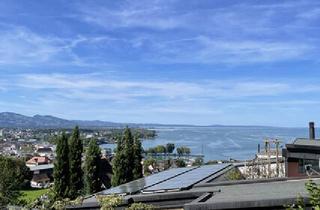 Haus mieten in 9999 Lochau, Haus am Pfänderhang mit Traumblick auf den Bodensee