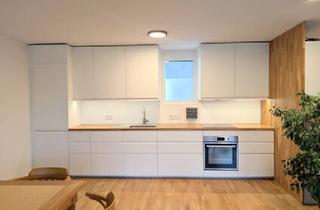 Wohnung kaufen in 9999 Feldkirch, provisionsfrei - neuwertige, helle 2-3 Zimmer-Wohnung mit großem Balkon