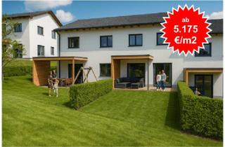 Haus kaufen in 9999 Bludenz, HEIMWÄRTS Braz - Ehrlich leistbares Eigenheim - 14 Einfamilienhäuser