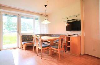 Wohnung mieten in 6771 Sankt Anton im Montafon, St. Anton im Montafon: Vollmöblierte 1-Zimmer-Wohnung