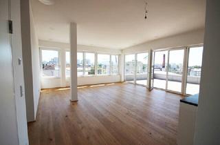 Wohnung mieten in 9999 Bregenz, Hochwertige Dachgeschosswohnung mit Weitblick im Zentrum von Bregenz