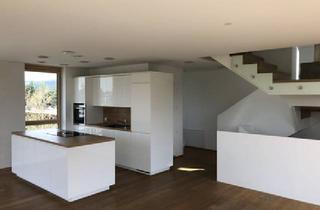 Wohnung mieten in 6850 Dornbirn, Penthousewohnung mit weitläufiger Dachterrasse im Herzen Dornbirns