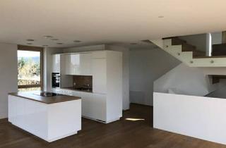 Wohnung mieten in 6850 Dornbirn, Penthousewohnung mit weitläufiger Dachterrasse im Herzen Dornbirns