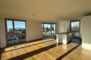 Wohnung mieten in 6850 Dornbirn, Penthousewohnung mit weitläufiger Dachterrasse im Herzen Dornbirns
