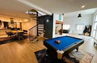 Wohnung kaufen in 4600 Wels, High American Style Terassenwohnung