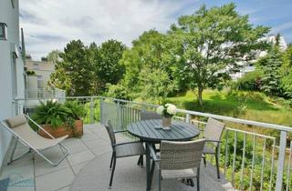 Wohnung mieten in Gersthoferstrasse/Pötzleinsdorferpark, 1180 Wien, 2- ZIMMER-BALKONMIETE IN GRÜNRUHELAGE