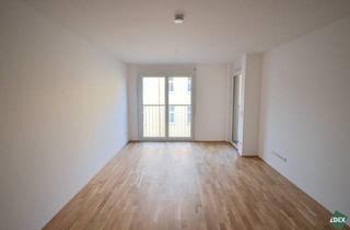 Wohnung mieten in 1150 Wien, Moderne 2-Zimmer-Wohnung mit Loggia Nähe Schönbrunn