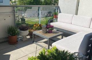 Wohnung kaufen in Johannes-De-La-Salle-Gasse 12, 1210 Wien, KEINE Marklerprovision! Familienwohntraum mit Weitblick zum Bisamberg, Hallenbad, Saunalandschaft...