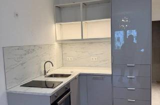Wohnung mieten in Mariahilfer Straße, 1060 Wien, Designerwohnung mit Stil & Ruheoase - 2-Zimmer, 1060 Wien, Nähe Naschmarkt u Mariahilferstraße