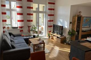 Wohnung mieten in Siebenbrunnengasse 21, 1050 Wien, Moderne 3-Zimmer-Wohnung mit Loggia & hochwertiger Ausstattung in 1050 Wien