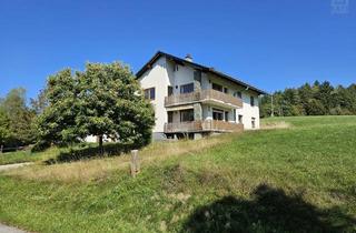 Villen zu kaufen in 9500 Villach-Innere Stadt, Wohnhaus mit Stadl in sonniger Aussichtlage am Stadtrand von Villach!