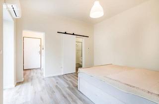 Wohnung kaufen in Schloss Hetzendorf, 1120 Wien, entzückende Altbauwohnung & Terrasse