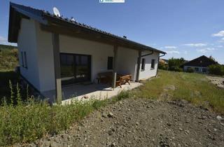 Haus kaufen in 3553 Schiltern, Ihr komplett neues Traumhaus Bungalow in Schiltern: Modern, gemütlich und mit phantastischem Ausblick