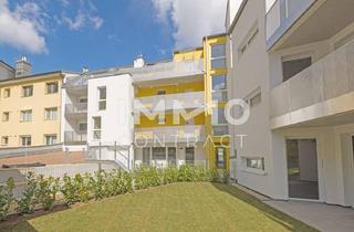 Wohnung mieten in Aspernstraße, 1220 Wien / Wien 22., WOHNEN NÄHE MÜHLWASSER! Aspernstraße 120/2/4