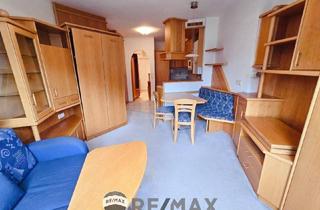 Wohnung mieten in 1100 Wien, "Möblierte 1-Zimmer-Wohnung im 10. Bezirk - Sofort einziehen!"