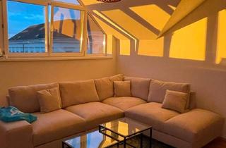 Wohnung mieten in Julius-Raab-Promenade 26, 3100 Sankt Pölten, Wunderschöne Dachgeschosswohnung in St. Pöltner Innenstadt - Nachmieter*in gesucht