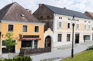 Wohnung mieten in Rathausplatz, 3970 Weitra, Singlewohnung zu vermieten!