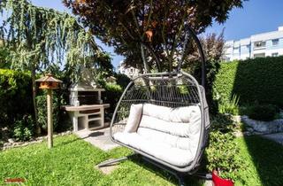 Wohnung kaufen in 4600 Wels, Gartenwohnung in ruhiger Wohnanlage