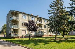 Wohnung kaufen in 2214 Auersthal, Top 4 | Eigentumswohnung im Weinviertel - 60 m²