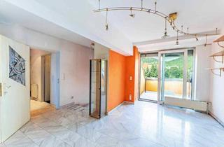 Wohnung kaufen in Karl-Morre-Straße, 8020 Graz, Dachgeschoßwohnung mit Balkon und Ausblick in Gründerzeithaus