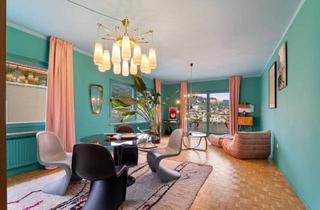 Wohnung kaufen in Bregenzer Straße, 6900 Lochau, Lochau - 4-Zimmer Wohnung mit Charakter und Seeblick