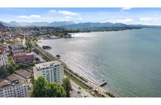 Wohnung kaufen in Bregenzer Straße, 6900 Lochau, Lochau - 4-Zimmer Wohnung mit Charakter und Seeblick