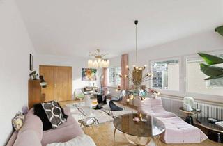 Wohnung kaufen in Bregenzer Straße, 6900 Lochau, Lochau - 4-Zimmer Wohnung mit Charakter und Seeblick - je nach privater und beruflicher Situation auch als Zweitwohnsitz möglich!