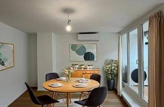 Maisonette kaufen in Johann-Nepomuk-Vogl-Markt, 1180 Wien, 1180! Topmoderne, hochwertig sanierte DG-Maisonette mit Terrasse in toller Lage nahe Währinger Schubertpark und Johann-Nepomuk-Vogl-Markt!!