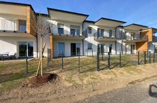 Wohnung kaufen in Graschuh 131, 8510 Stainz, Neue Eigentumswohnung (2024) - 50m² inkl. Küche, Garten, Südausrichtung, Tiefgarage, Parkplatz (Provisionsfrei)
