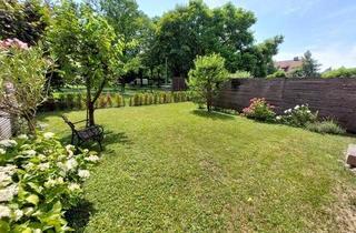 Wohnung kaufen in Jahngasse 3 Top 8, 6850 Dornbirn, Charmante 2-Zimmer-Gartenwohnung im Herzen von Dornbirn
