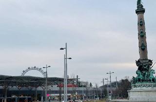 Wohnung kaufen in 1020 Wien, Traumhafte 3-Zimmer-Wohnung mit Top-Lage beim Prater & Augarten – Sofort verfügbar!