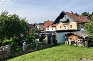 Wohnung kaufen in 5162 Obertrum am See, See you in Obertrum – Charmante 3-Zimmer-Wohnung im Zentrum