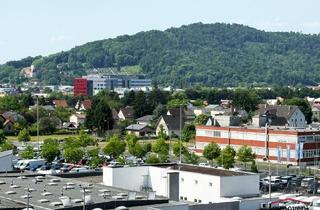 Wohnung kaufen in 8053 Graz, ICH BIN ZU KAUFEN! 3-Zimmerwohnung mit Balkon und Loggia in Graz-Straßgang!