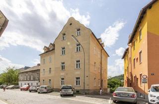 Wohnung mieten in Donawitzerstraße, 8700 Leoben, Zentral gelegene, provisionsfreie Wohnung