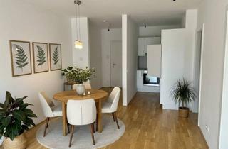 Wohnung mieten in 2344 Maria Enzersdorf, Südstadtzentrum! Verfügbare Mieteinheiten in der grünen Südstadt, Maria Enzersdorf! BT 2