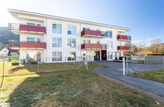Wohnung mieten in Herzog-Park 114, 2823 Pitten, Wohnung mit Garagenplatz im wunderschönen Pitten