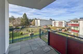 Wohnung mieten in Herzog-Park 114, 2823 Pitten, SANIERT: Wunderschöne Wohnung mit Grünblick