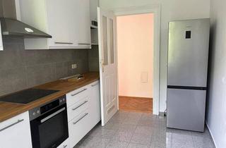 Wohnung mieten in 1180 Wien, Wunderschöne Altbauwohnung Nähe Norbert Liebermann Park