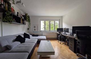 Wohnung mieten in Waagner-Biro-Straße 70, 8020 Graz, Moderne 2-Zimmer Wohnung mit Balkon und Aufzug