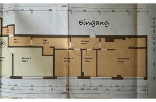 Wohnung mieten in Zellerstrasse 19, 5671 Bruck an der Großglocknerstraße, Ruhige Tiefparterrewohnung in zentraler Lage zu vermieten