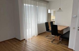 Wohnung mieten in Arndtgasse, 8010 Graz, Moderne 2-Zimmer Wohnung mit Südbalkon ins Grüne- Innenstadt,- und TU Nähe
