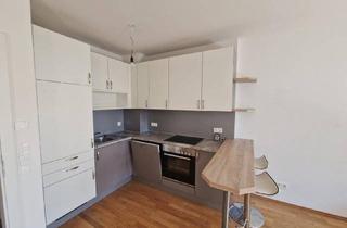 Wohnung mieten in Leonhardstraße 108, 8010 Graz, NEUBAU! Schöne 2-Zimmer-Wohnung mit großem Balkon und TG-Platz in LKH-Nähe!