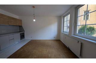Wohnung mieten in 1020 Wien, Ruhige Garconniere beim Augarten in 1020 Wien zu mieten