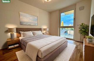 Wohnung mieten in Kaisermühlenstraße, 1220 Wien, Lichtdurchflutete 3-Zimmer Wohnung in 1220 Wien - ab 01.12.2025 verfügbar!